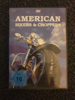 AMERICAN BIKER&CHOPPERS(3113)
