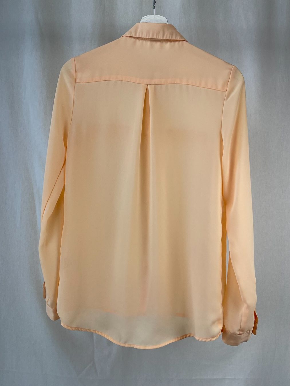 Blusen: Bluse - Hemdbluse – Neu (gemäss Beschreibung) aus Romanshorn von MAFLOMAS 1