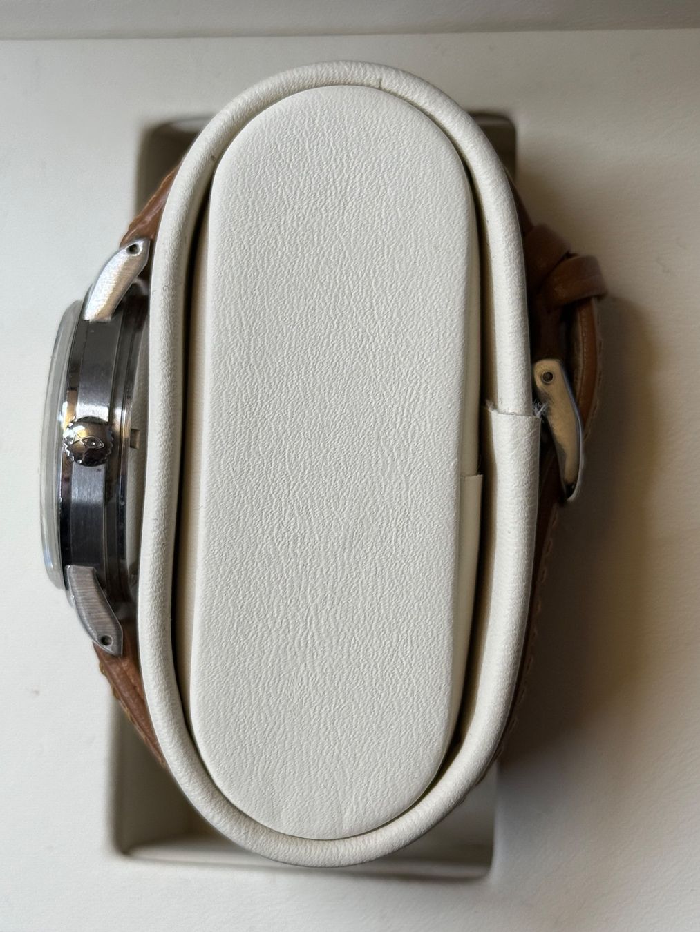 IWC Uhren: IWC Ingenieur vintage Special dial – Gebraucht aus Zürich von watchdealer-24 2
