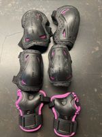 Schützerset Rollerblade Pink XS Hand-/Ellenbogen-/Knieprotek
