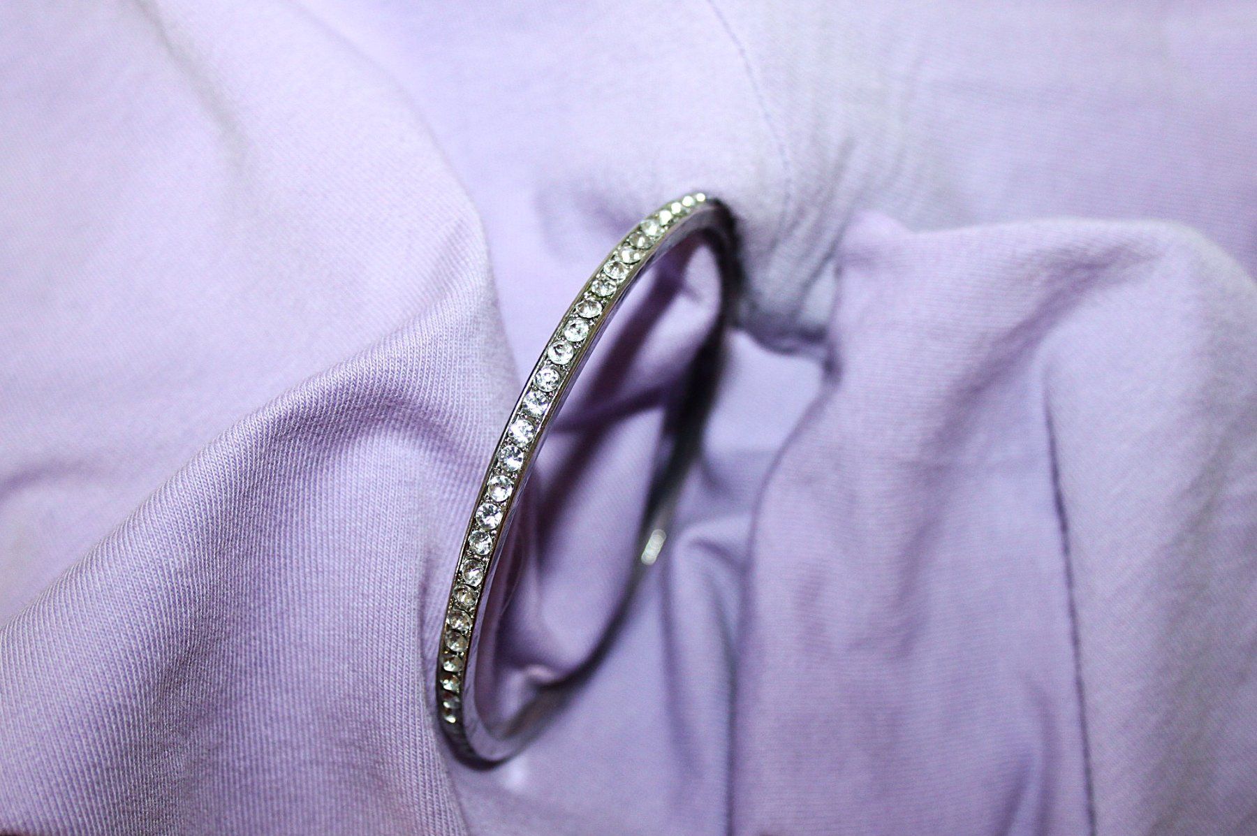 Bracciali & Braccialetti: Vintage Armreif – Usato da Otelfingen venduto da Jupi07 2
