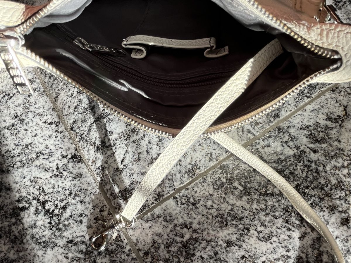 Bree Borse da donna: kleine Tasche, BREE, corossbody – Usato da Chur venduto da Moca17 3
