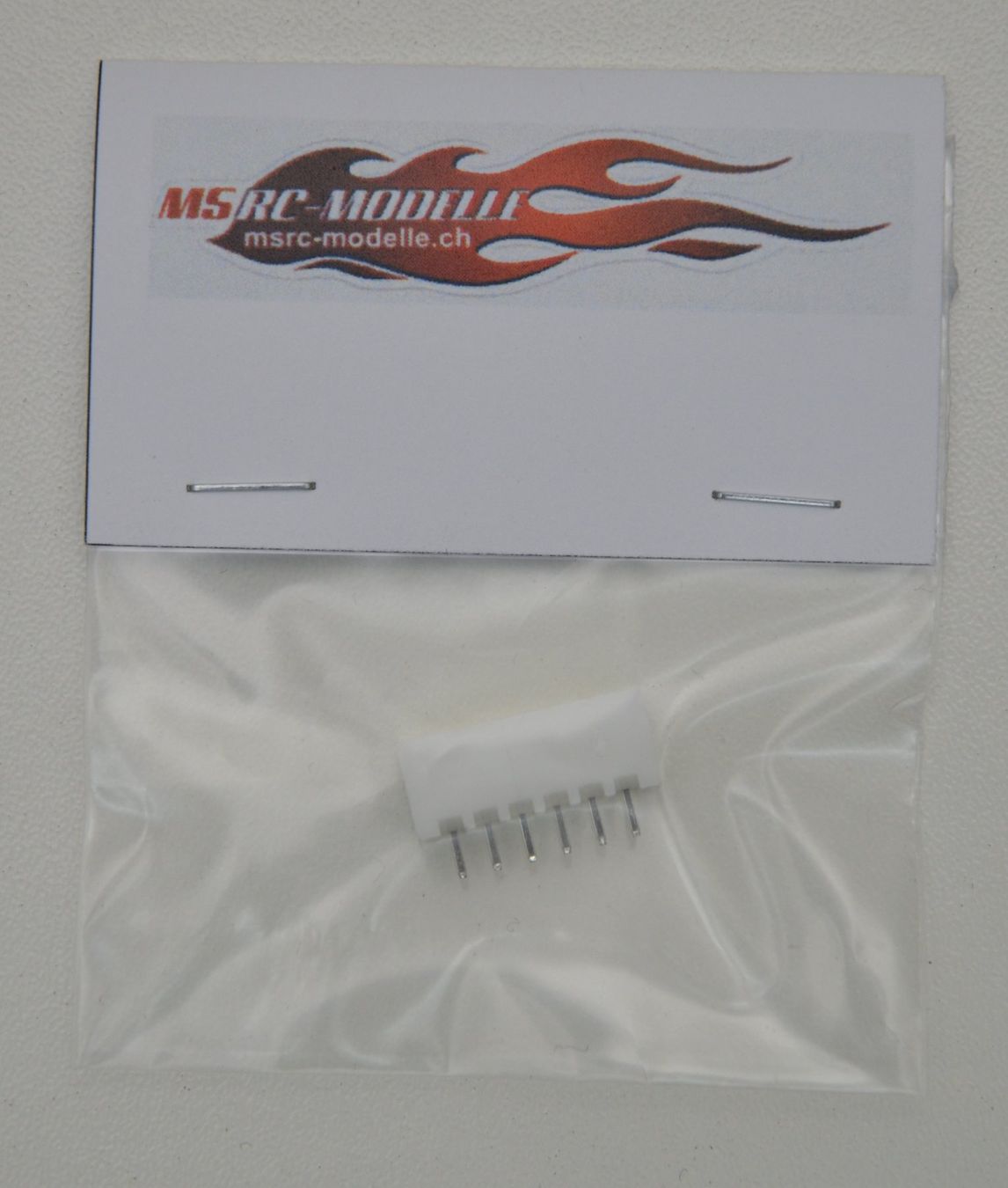 Modellismo RC: JST-XH Balancer Stecker 5S 1Stk. – Nuovo e nell'imballaggio originale da Rüti ZH venduto da MSRC-Modelle