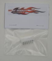 JST-XH Balancer Stecker 5S 1Stk.