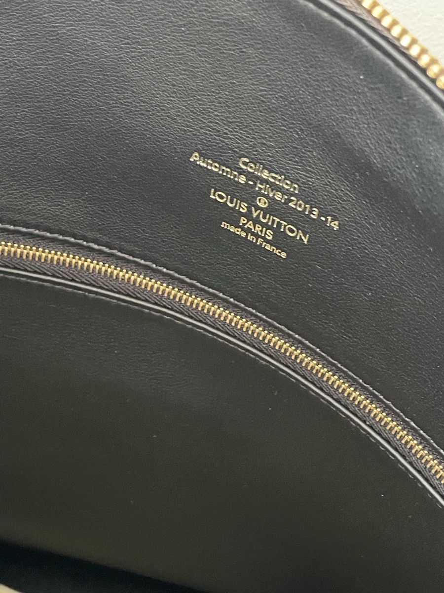 Louis Vuitton Borse da donna: Louis Vuitton Lockit Bag - Limited edition – Usato da Cologny venduto da fab_ez 2
