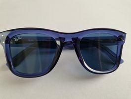 RAY-BAN Sonnenbrille WAYFARER REVERSE (RB R0502S)