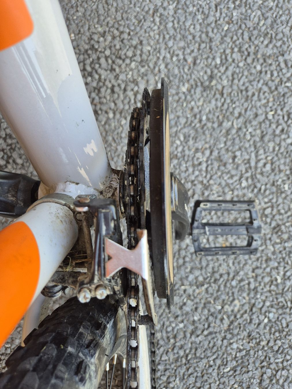 Bulls Biciclette: Mountain Bike Bulls Sharptail 2 – Usato da Oberegg venduto da FranziskaCH12 5