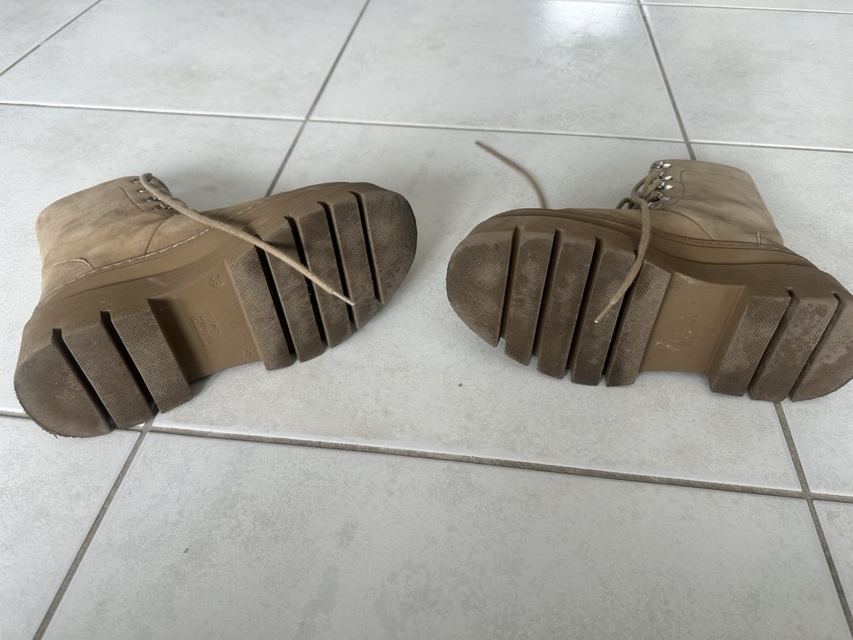 Chaussures femmes: CPNHGN Boots Gr. 39 – D'occasion à Unterägeri par Tobitan 2