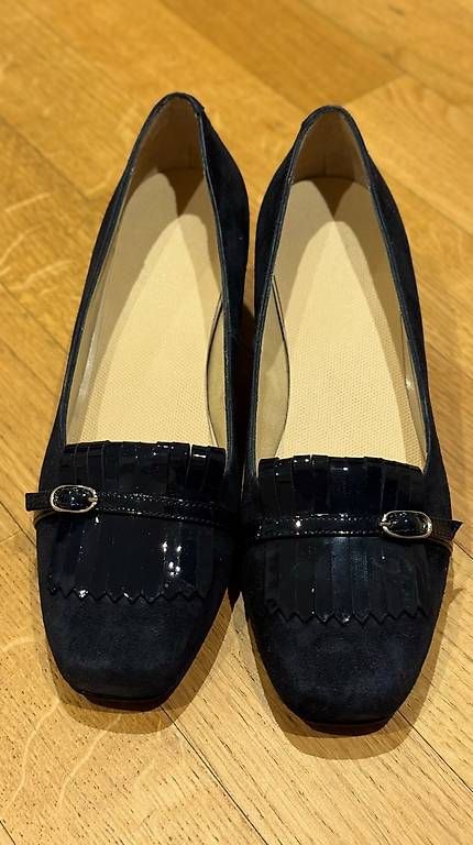 Chaussures femmes: Fiarucci Damenschuh Grösse 38 – D'occasion à Matten b. Interl par atc_p2hb