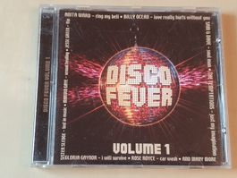Disco Fever Vol. 1