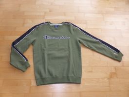 Champion Pulli, Men, Gr. M, neu