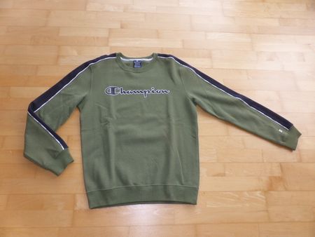Champion Pulli, Men, Gr. M, neu