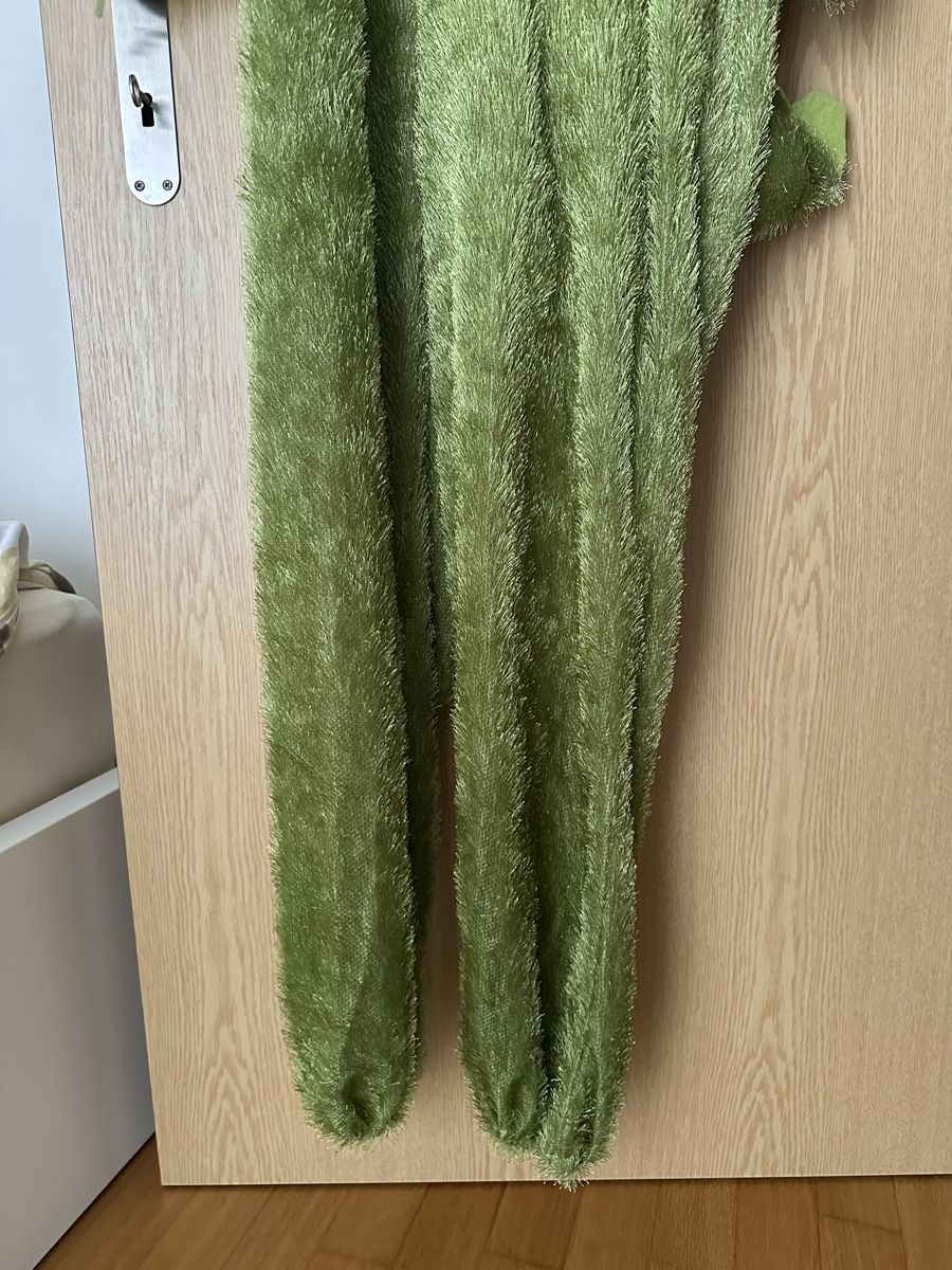 Costumi: Krokodil kostüm M – Usato da Gordola venduto da EleSecondHand-TCG 3