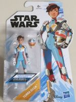 TORRA DOZA 9 cm STAR WARS ACTION FIGURE Hasbro E3942