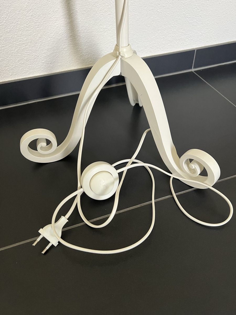 Lampes: Stehlampe – D'occasion à Heimberg par mira777 2