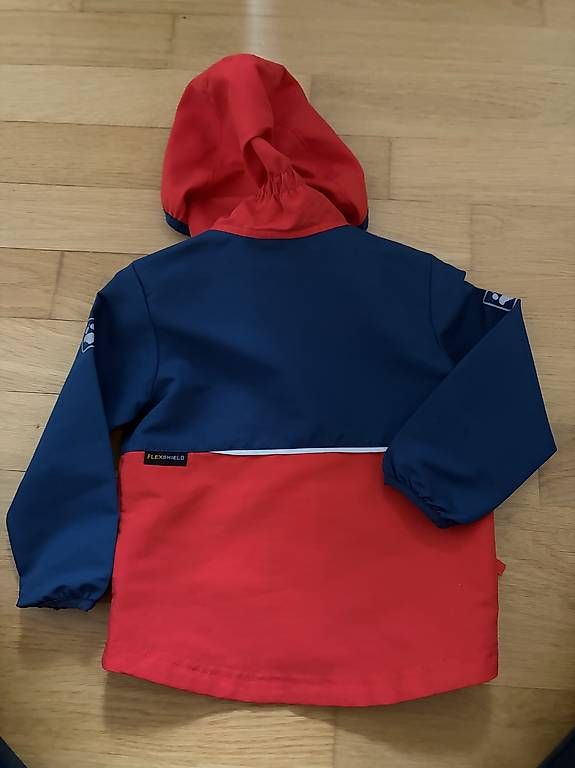 Jacken & Mäntel: Jack Wolfskin Flex Shield Gr.92 – Gebraucht aus Zürich von beg_nlp8 1