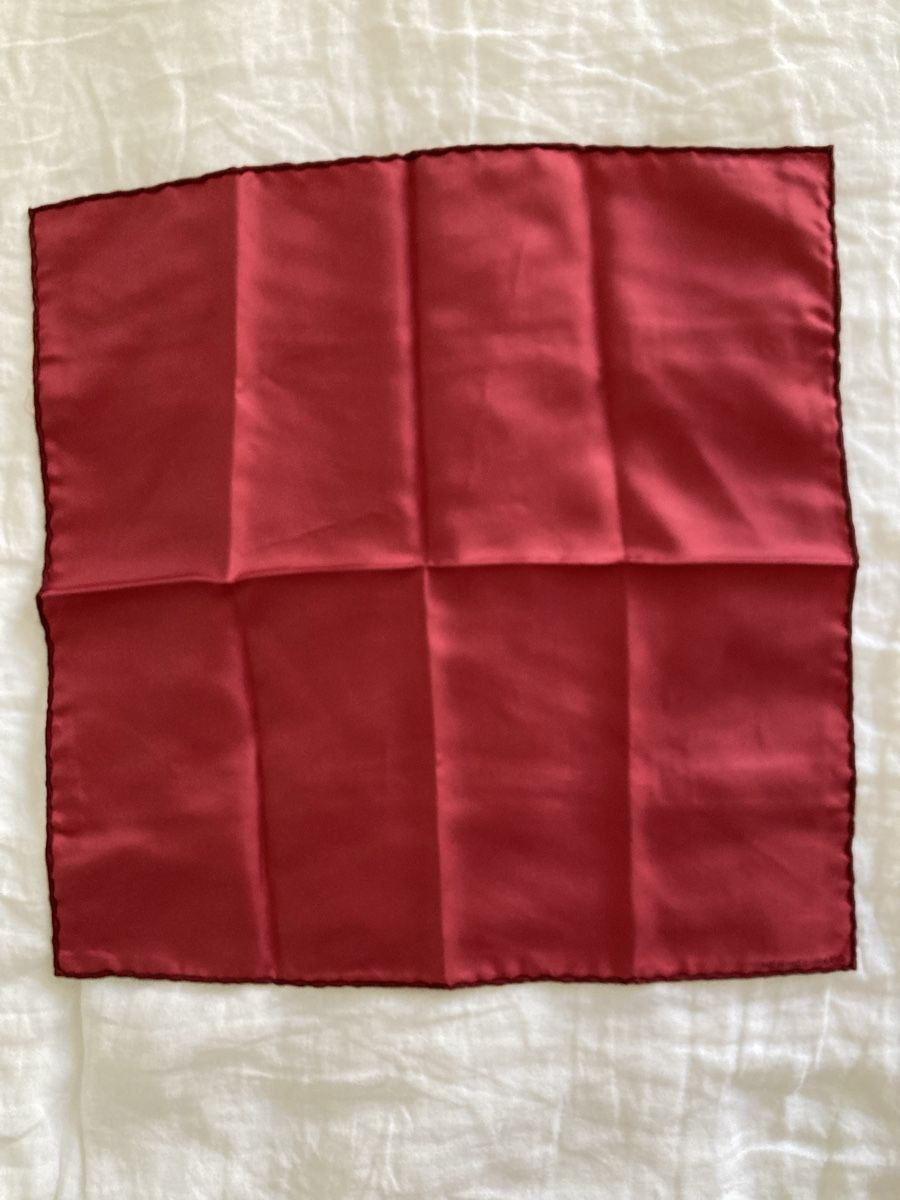 Hermès Foulards, Tücher & Schals: Hermès Gavroche – Gebraucht aus Zürich von mainau16