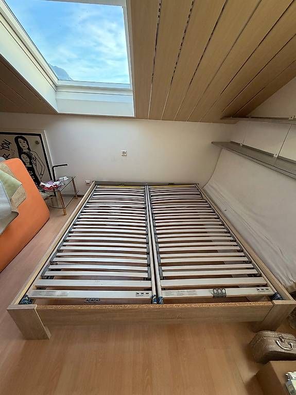 Betten: GRATIS Bett 180cm x 200cm – Gebraucht aus Ingenbohl von nniiccoollee10 1