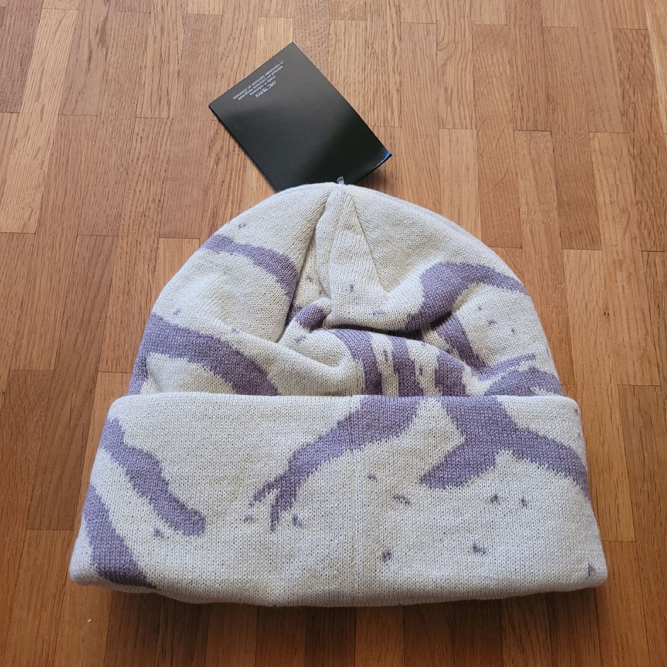 Arcteryx Copricapi, berretti & cappellini: Arc'teryx Grotto Beanie – Nuovo e nell'imballaggio originale da Triengen venduto da noa_m5nl 1