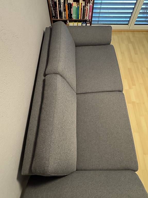 Sofas: Bettsofa (140x200cm) – Gebraucht aus Luzern von el_duende 4