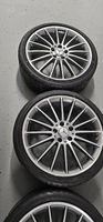 Mercedes amg felgen 19zoll 