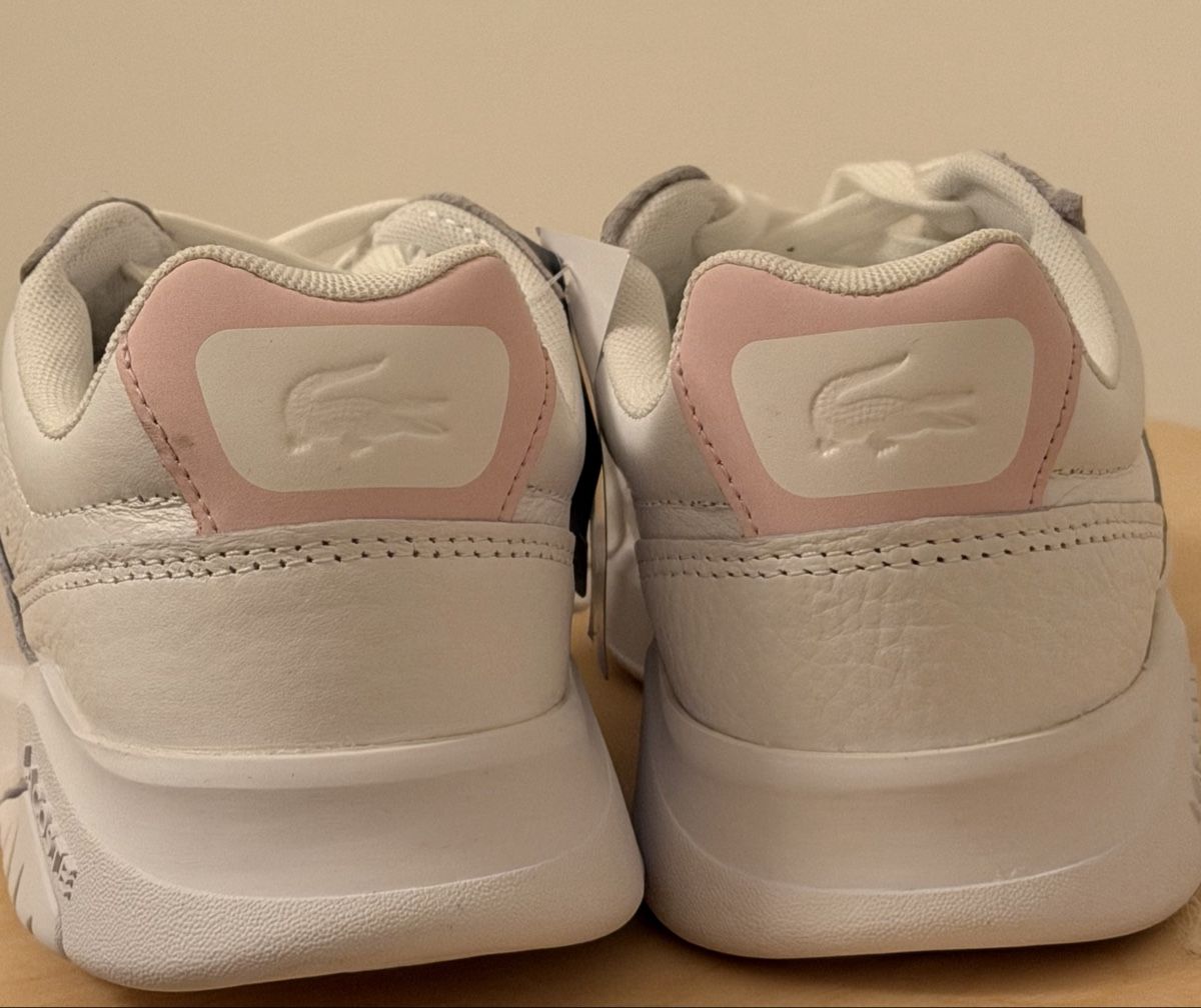 Lacoste Scarpe da donna: Baskets Lacoste 37 – Nuovo e nell'imballaggio originale da Forel (Lavaux) venduto da julie13 7