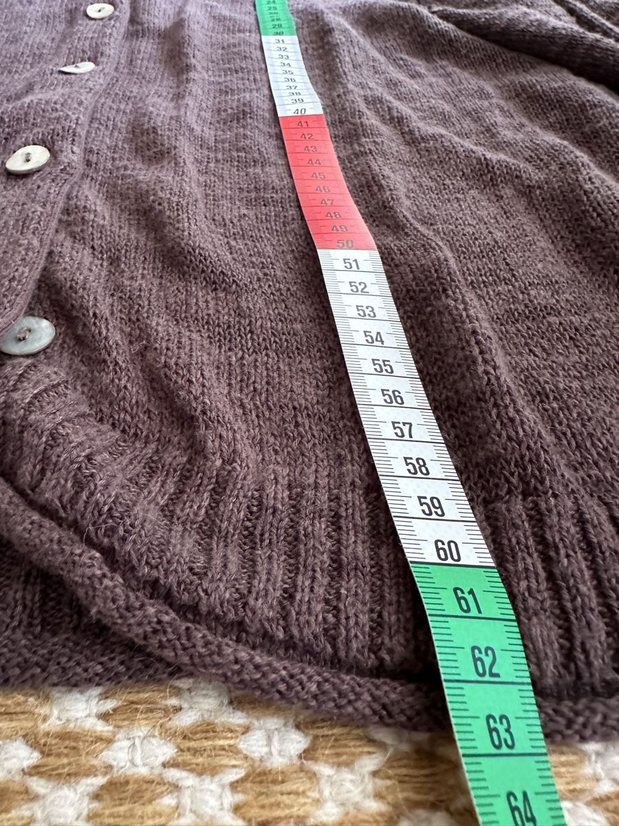 Gudrun Sjöden Jacken: GUDRUN SJOEDEN Strickjacke L – Gebraucht aus Steffisburg von ThymusVulgaris 1