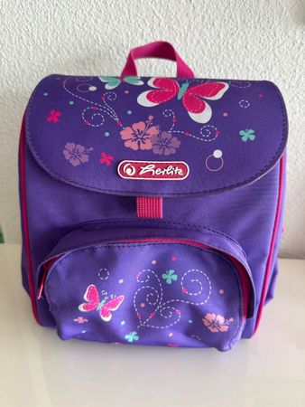 Kindergarten Tasche /  Schultasche