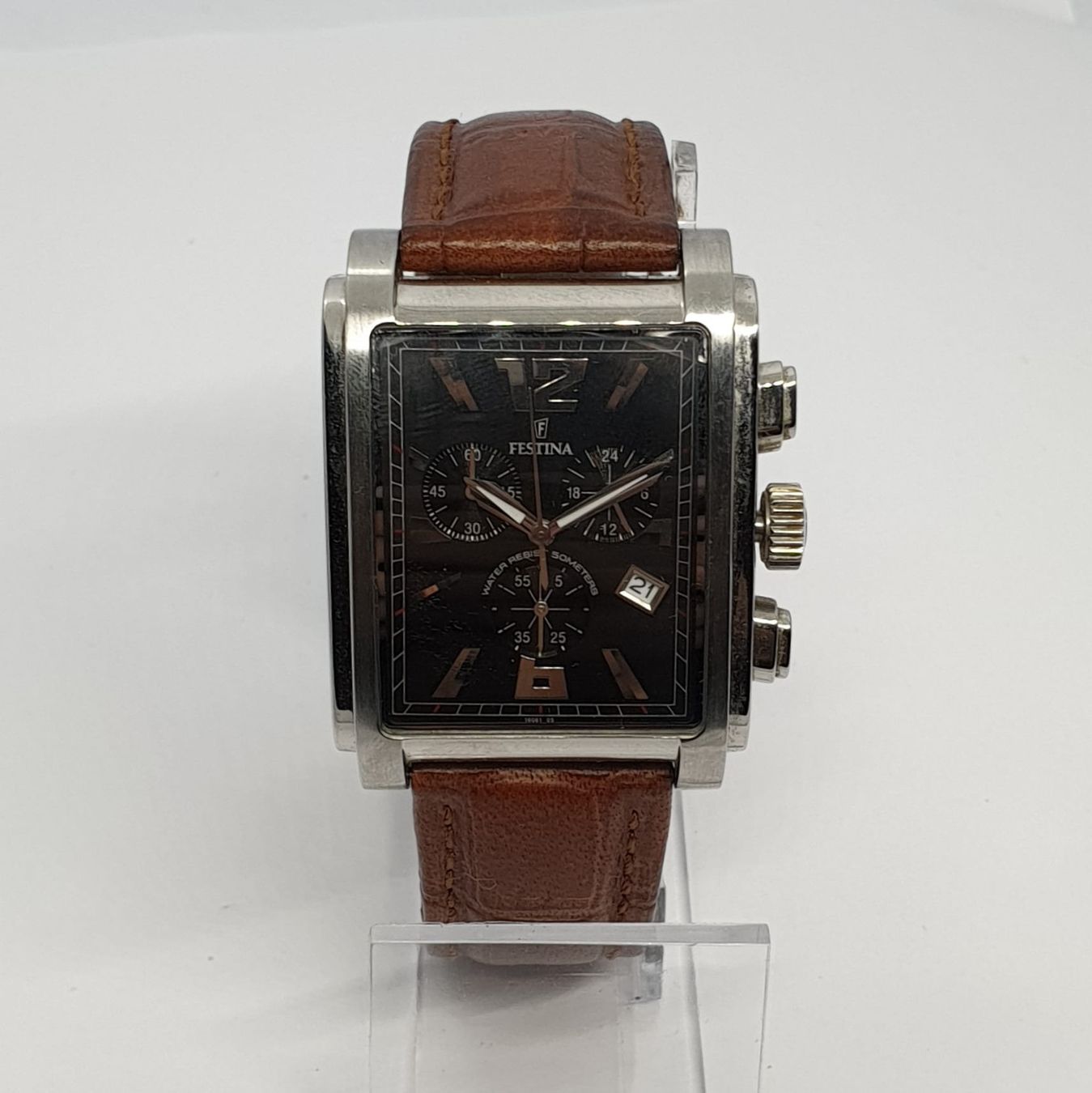 Festina Orologi: Festina Uhr – Usato da Luzern venduto da Luzern-Goldhaus