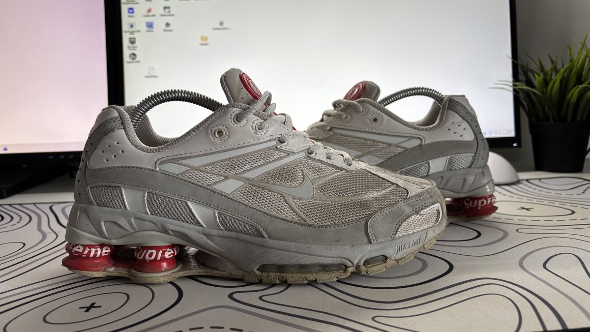 Nike Scarpe da uomo: Nike Supreme Shox – Usato da Münchenbuchsee venduto da ore_wlr9 3