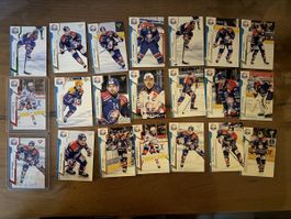 Sportzoo ZSC Lions Serie 1 24/25
