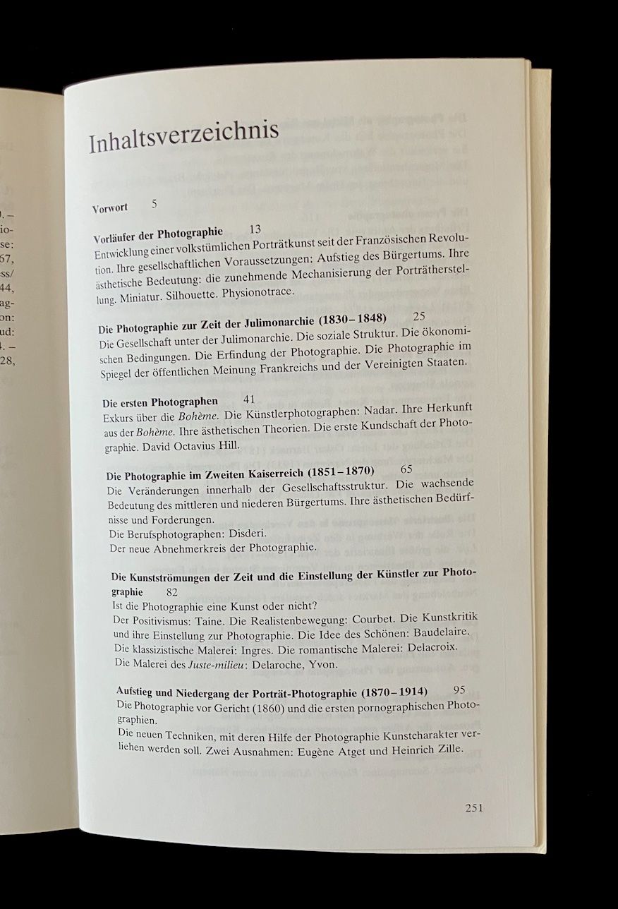 Libri: gisèle freund . photographie & gesellschaft – Usato da Basel venduto da cosmos.books 7