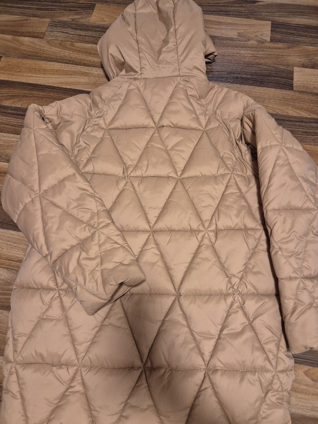 Zara Jacken & Mäntel: Winterjacke Mädchen – Gebraucht aus Wittenbach von Pirufa 1