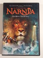 DVD / Narnia - der König von Narnia
