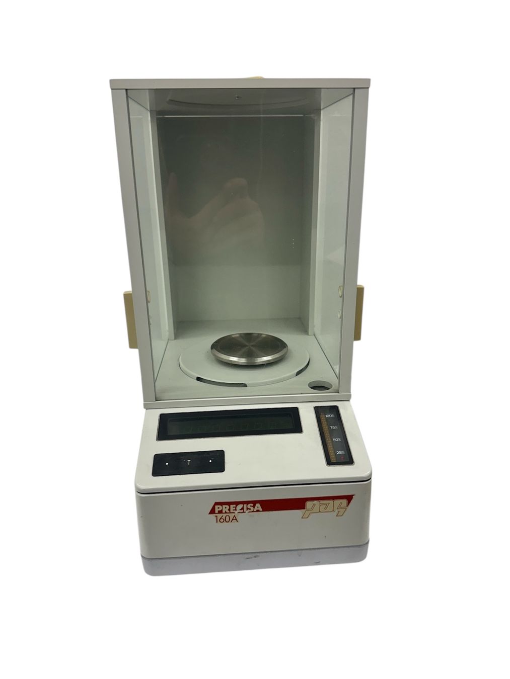 Accessori da laboratorio: Waage Precisa 160A – Usato da Nebikon venduto da schnischna80 3
