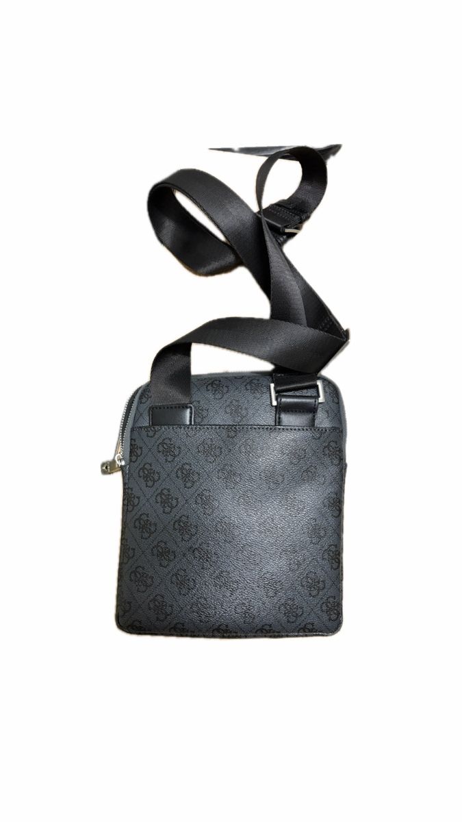 Guess Borse: GUESS Vezzola Eco Mini-Bag  – Usato da Buchrain venduto da minifen 1
