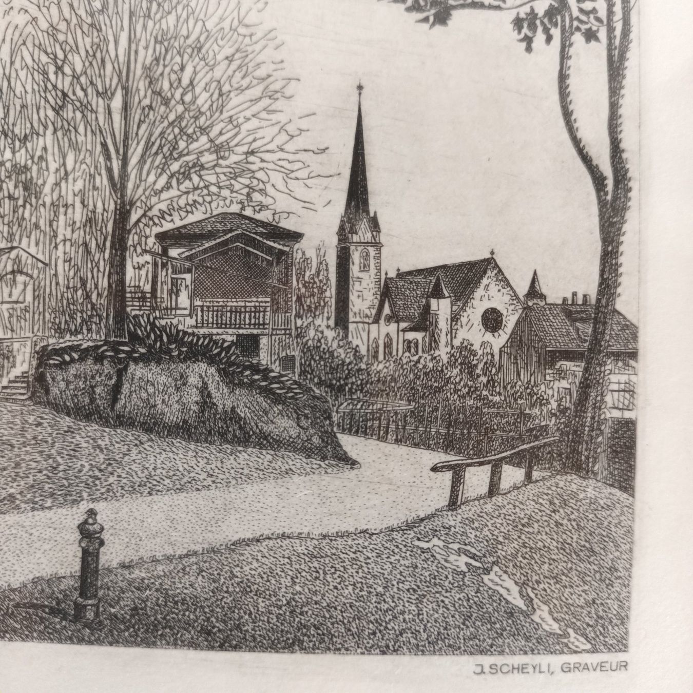 Foto & Immagini: Gasthaus Sonne Abtwil – Usato da Bäretswil venduto da ricoric 4