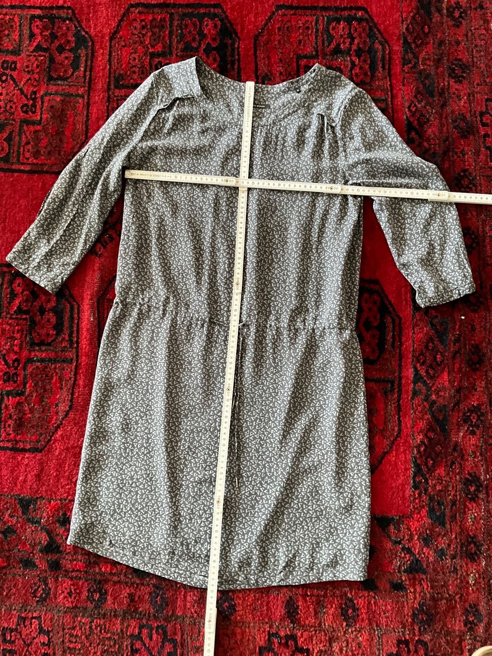 Marc O'Polo Vestiti: Kleid  Marc O'Polo Gr. 38 – Nuovo (secondo la descrizione) da Muri b. Bern venduto da SmuriS 4