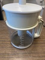 H Brita Wasserfilter Krug Tischkrug