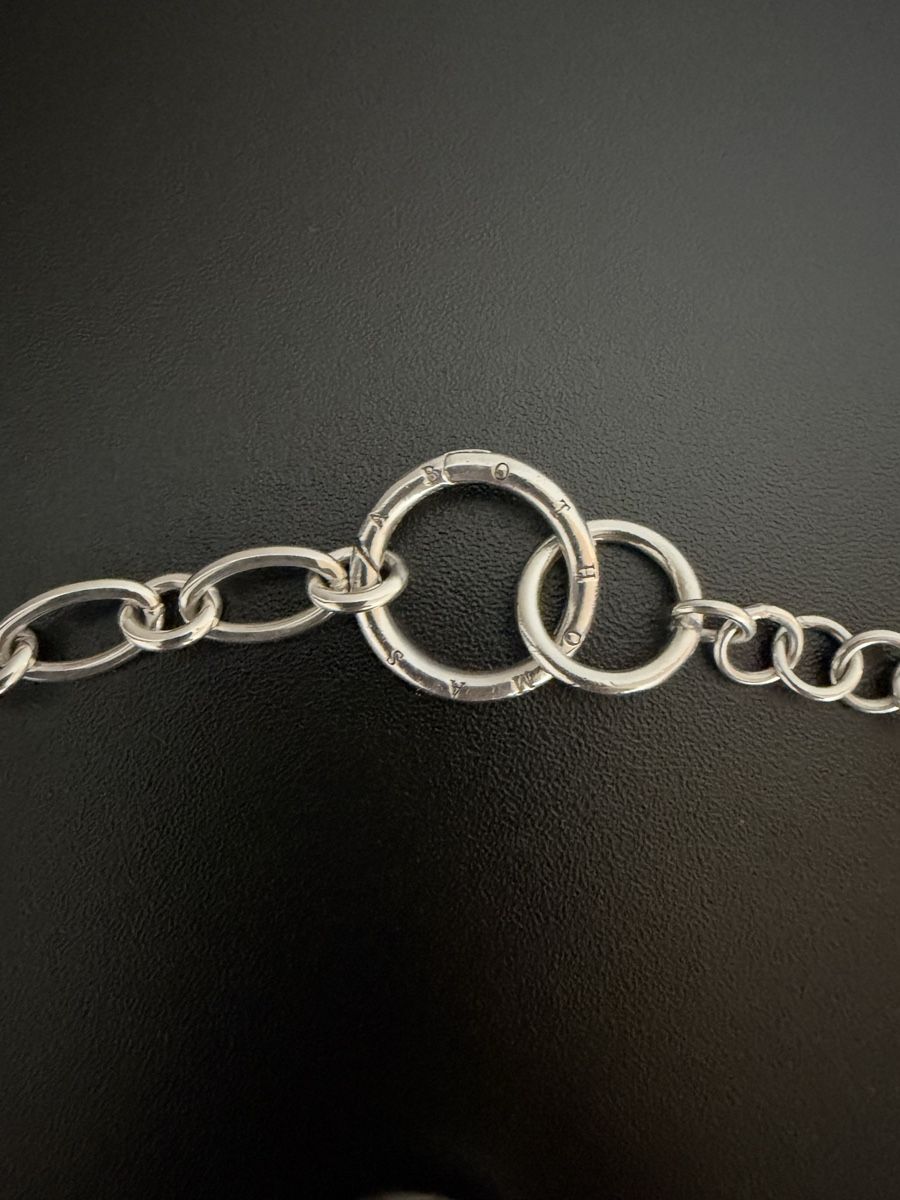 Thomas Sabo Catenine: Thomas Sabo Set – Nuovo (secondo la descrizione) da Bern venduto da Beli.S 1