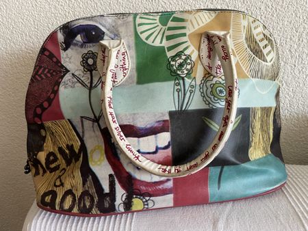Desigual Tasche