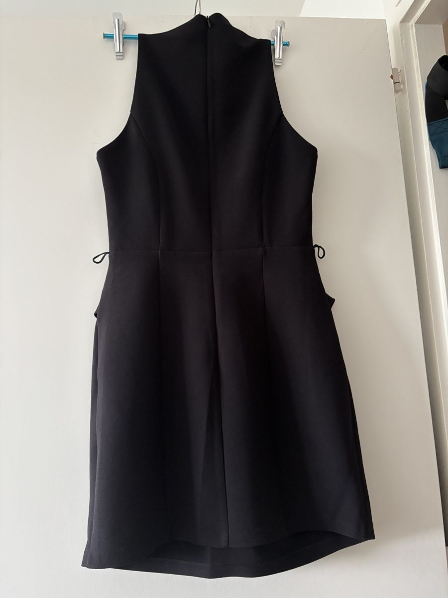 Robes: Robe courte Sandro Ferrone  – Neuf (Voir description) à Onex par kattrina 1