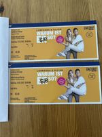 Zwei Tickets Loredana & Kilian