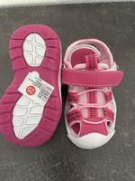 Sandalen, Kinder