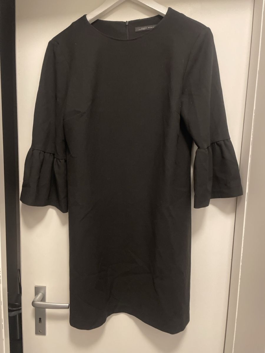 Zara Vestiti: elegantes Kleid – Usato da Zürich venduto da joa_7xds