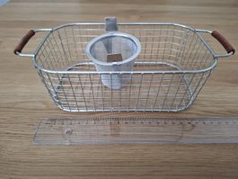 Ultraschall  Reinigungskörbe