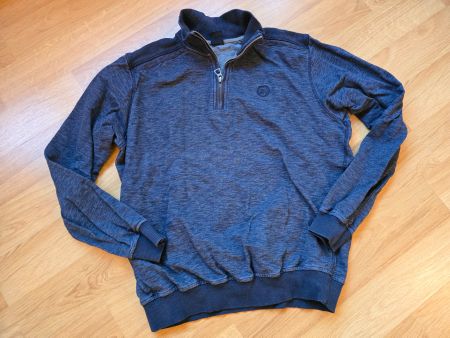 Pullover Herren Gr. L