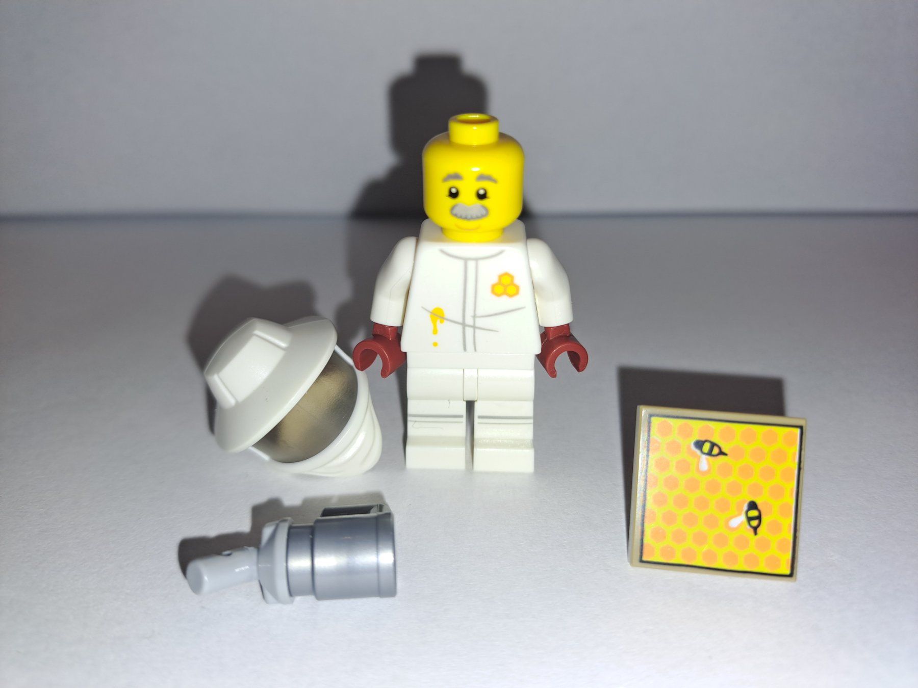 Lego Giocattoli: Lego Imker – Usato da Niedergampel venduto da Wallisroots 1