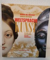 Weltsprache KUNST