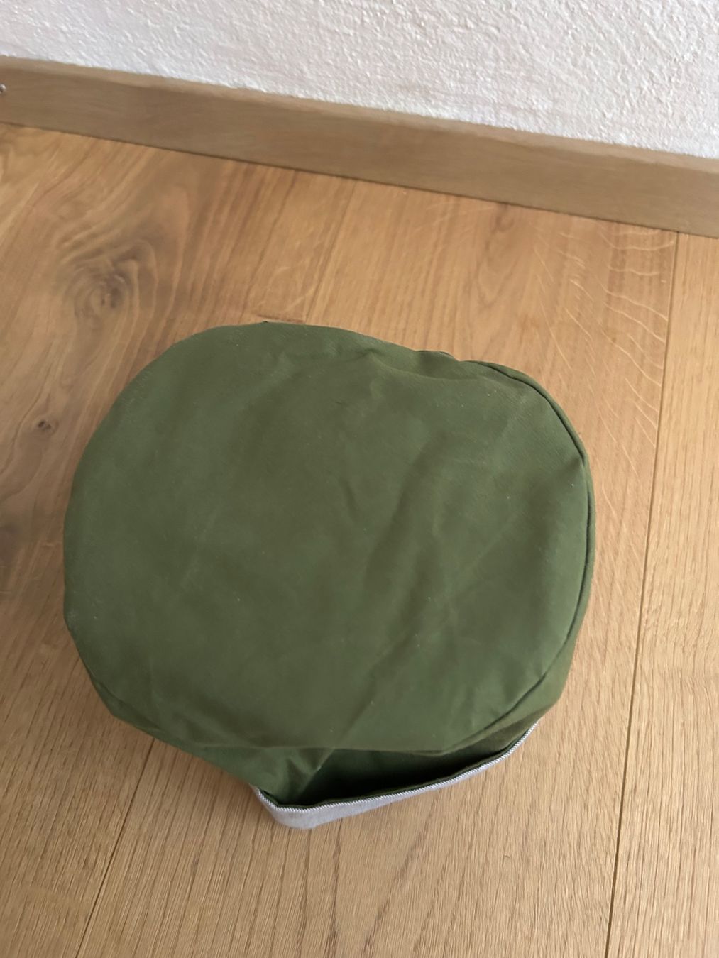 Contenitori & Simili: Brot- oder Kartoffeltäschli Handmade aus Bern – Nuovo e nell'imballaggio originale da Innertkirchen venduto da Glatthard-Interior 2